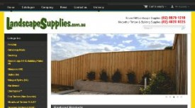 Fencing Oakdale NSW - Landscape Supplies and Fencing